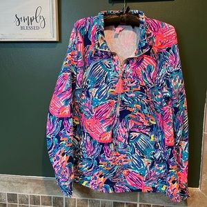 Lilly Pulitzer Pullover